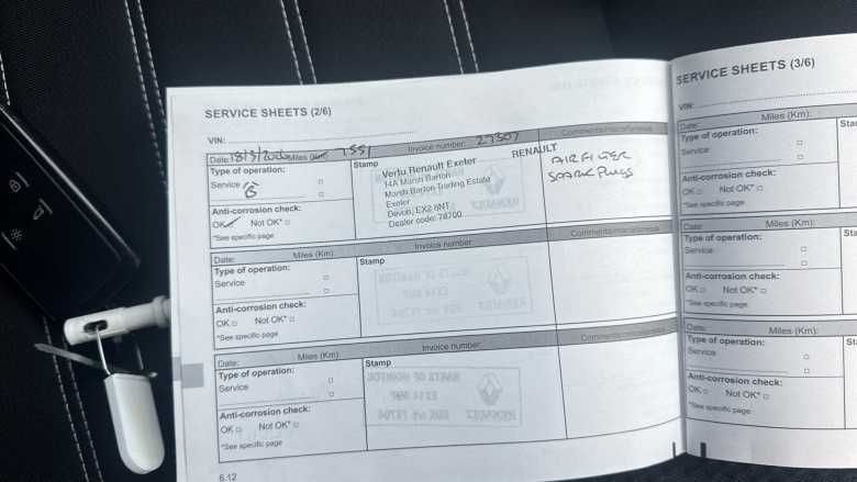 Dacia Duster 1.0 TCe 90 Prestige 5dr Petrol Estate